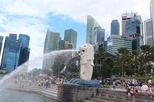 Singapore - nơi tổ chức hội nghị được ưa thích nhất