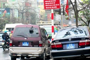 “Quản” giao thông, 7 Thứ trưởng “xuống đường”