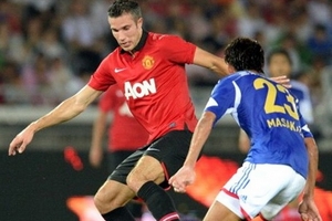 David Moyes mang tin vui đến cho Manchester United