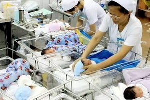 Sớm có kết luận về vụ 3 trẻ tử vong sau tiêm vắcxin