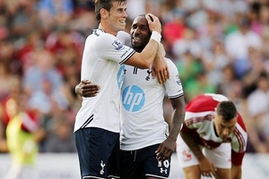 Gareth Bale dũng cảm lên tiếng từ chối Real Madrid