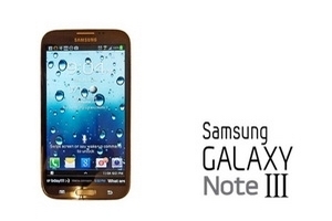 Chiếc Galaxy Note III sẽ có tới 3 phiên bản màn hình?