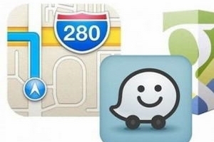 Google chỉ phải bỏ ra 966 triệu USD mua lại Waze