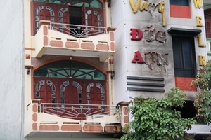 Vụ cháy tiệm vàng ở Hạ Long: Hậu quả nghiêm trọng một phần do thiết kế của ngôi nhà?