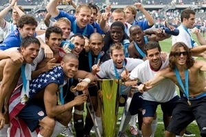 "Giãi mã" Panama, Mỹ lần thứ 5 vô địch Gold Cup