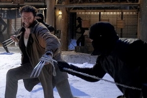 "The Wolverine" sinh lời ngay trong tuần đầu ra mắt