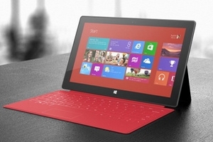 Sau hạ giá, tablet Surface RT “đắt hàng như tôm tươi”