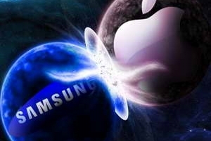 Samsung vượt Apple trong khảo sát độ hài lòng