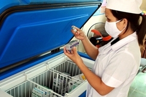 Vụ trẻ tử vong sau tiêm vắcxin: Còn hai nguyên nhân