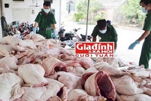 Độc chiêu “phù phép” thịt heo bẩn thành những món “vừa ngon vừa rẻ”