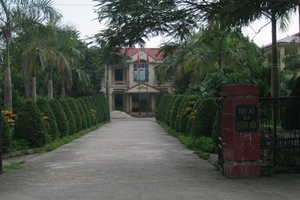 Phú Thọ: Chính quyền xã Hương Nộn lại tiếp tục thách thức dư luận?