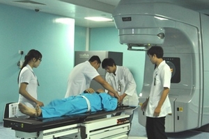 Tính gia đình trong căn bệnh ung thư