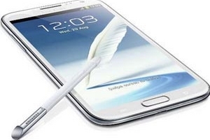 Samsung sẽ trình làng Galaxy Note III vào ngày 4/9?