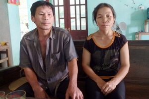 Nguy cơ của một vụ lừa sổ đỏ lớn nhất tỉnh Thanh Hóa: Gần 300 hộ dân “giao trứng cho ác”