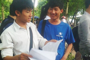 Nhập học hay nhập ngũ: Bao giờ là thời điểm thích hợp?