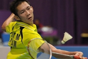 Tiến Minh chỉ mất 27 phút vào vòng 2 giải thế giới