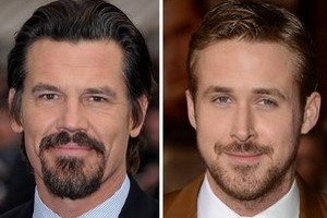 Ryan Gosling, Josh Brolin chạy đua vào vai Batman