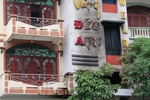 Quảng Ninh: Vụ cháy tiệm vàng nghiêm trọng tại Hạ Long là do chập điện