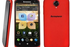 Lenovo đứng trước cơ hội lớn ở thị trường smartphone