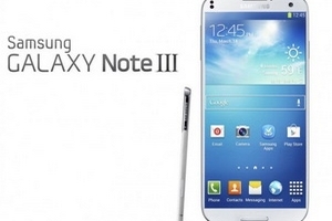 Galaxy Note III có sức mạnh nổi trội hơn Galaxy S4