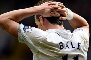 Gareth Bale bị dọa giết vì đòi gia nhập Real Madrid