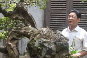 Nỗi oan dễ chịu của làng Gióng