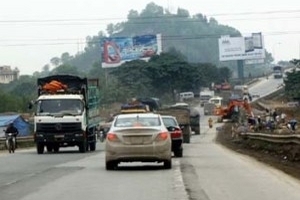 BIDV tài trợ gần 3.000 tỷ đồng mở rộng Quốc lộ 1