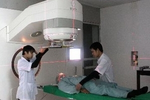 Việt Nam và Nhật Bản tăng cường hợp tác về y tế