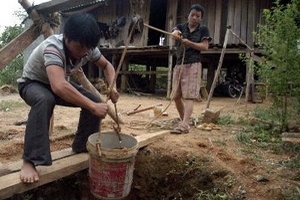 Những vấn đề trong bồi thường, di dân, tái định cư