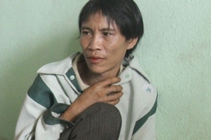 Sống cùng cha hơn 40 năm trong rừng sâu: Nói bập bẹ, sợ hãi khi có người lạ