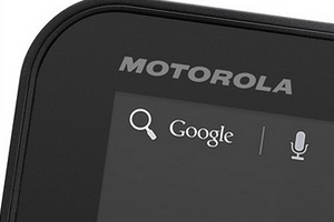 Google và Motorola đang “chế” điện thoại Nexus mới