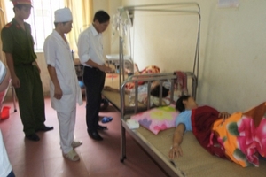 Chưa đảm bảo vệ sinh thực phẩm vẫn được cấp chứng nhận