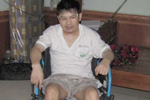 Xuất khẩu LĐ sang Angola: Hàng trăm lao động Việt đang bị giam tại các nhà tù Angola?