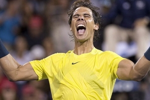 Nadal sẽ soán ngôi số 1 của Djokovic vào cuối năm?