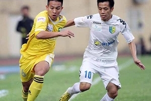 Đà Nẵng thảm bại, HN T&T và SLNA cầm chân nhau