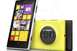 Nokia Lumia 1020 "mất giá” sau 2 tuần ra thị trường