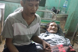 Nhân thân đích thực của hai cha con “người rừng”