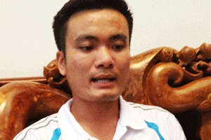 Sự thật về clip “tố” cảnh sát giao thông