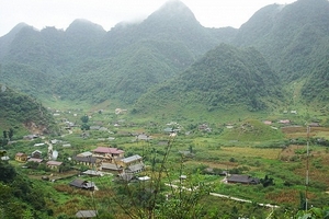 Những chuyện ghi ở “thung lũng tử thần”