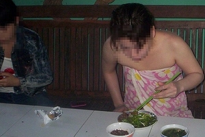 “Động thiên đường” trên đèo Cả (kỳ 2)