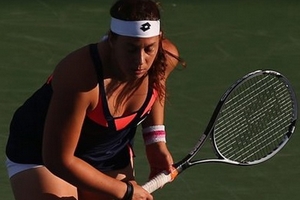 Nhà vô địch Wimbledon Bartoli tuyên bố giải nghệ