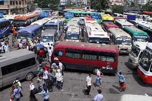 Siết chặt quản lý trong kinh doanh vận tải đường bộ