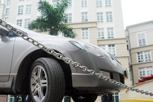 Dân chung cư Hà Nội lo việc thả lỏng phí trông xe