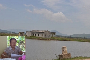 Thanh Hoá: Xã, huyện nợ dân như chúa chổm