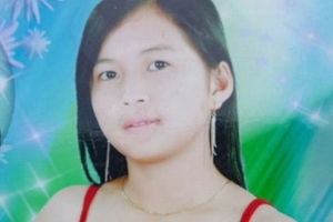 Chuyện buồn người vợ lẽ có vẻ đẹp hoang dại của trùm ma túy Tàng “Keangnam”