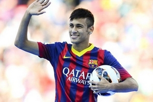 Messi còi - Neymar thiếu máu sẽ là bộ đôi hoàn hảo?