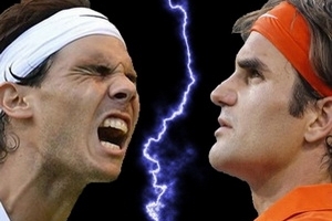 Nadal đại chiến Federer ở tứ kết Cincinnati Masters