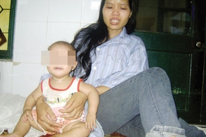 Cuộc đời tủi nhục của người vợ có chồng “cãi là đánh”