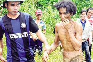 Chuyên gia sử học, nhân học nói gì về "người rừng"?