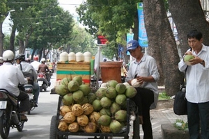 Nhiễu thông tin thực phẩm ở TPHCM: Người nội trợ rối chuyện bếp núc